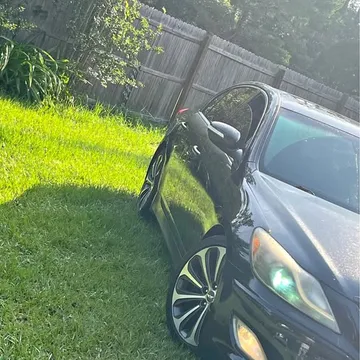 2012 Hyundai Genesis 5.0 R-Spec