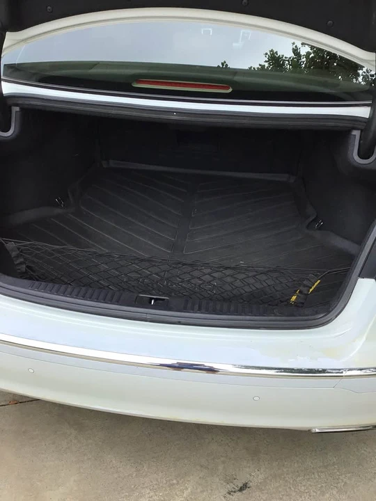 2012 Hyundai Genesis - Image 15 of 15