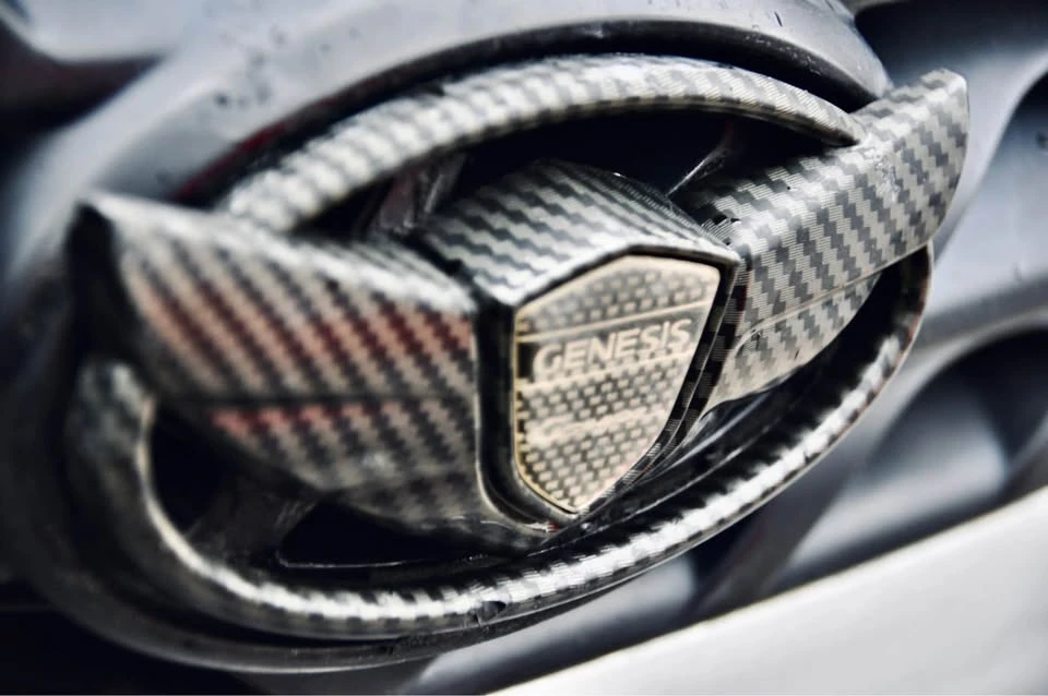 2012 Hyundai Genesis Coupe - Image 19 of 19