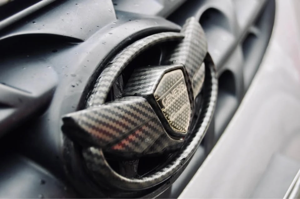 2012 Hyundai Genesis Coupe - Image 18 of 19