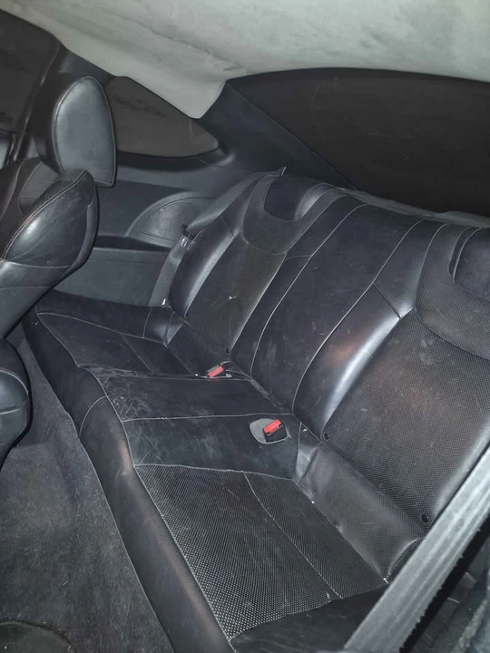 2012 Hyundai Genesis Coupe - Image 11 of 11
