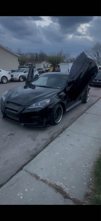 2012 Hyundai Genesis Coupe - Image 8 of 10