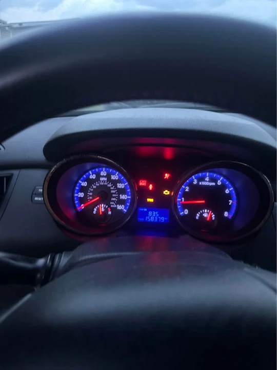 2012 Hyundai Genesis Coupe - Image 10 of 10