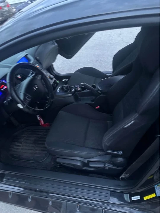 2012 Hyundai Genesis Coupe - Image 9 of 10
