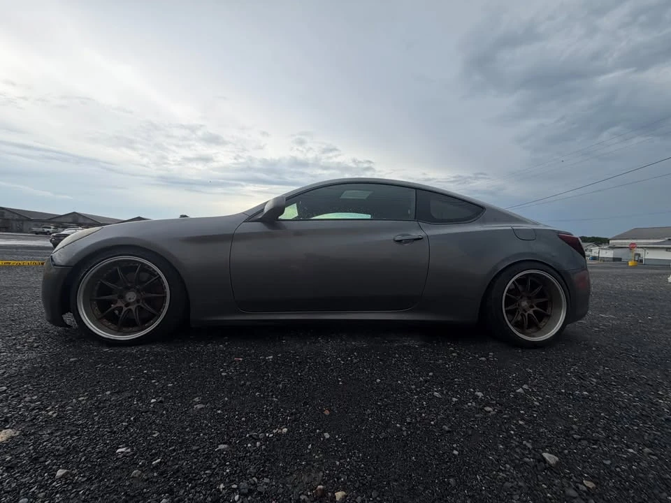 2012 Hyundai Genesis Coupe - Image 2 of 7