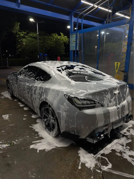 2012 Hyundai Genesis Coupe - Image 2 of 12