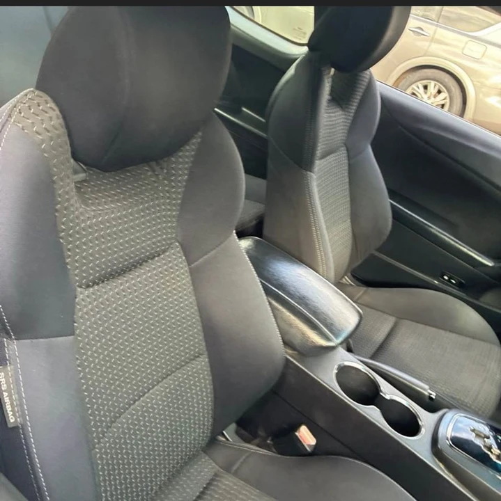 2012 Hyundai Genesis Coupe - Image 7 of 10