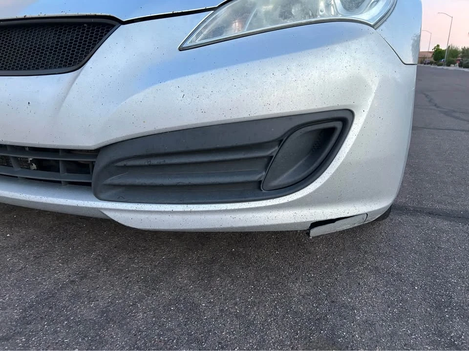 2012 Hyundai Genesis Coupe - Image 6 of 16