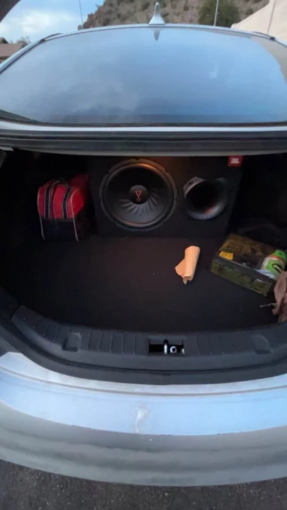2012 Hyundai Genesis Coupe - Image 10 of 16
