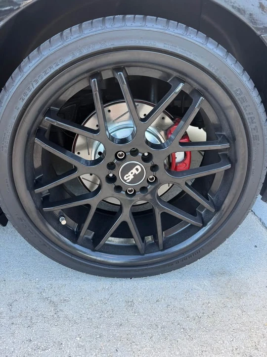 2012 Hyundai Genesis Coupe - Image 5 of 8