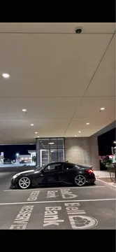 2012 Hyundai Genesis Coupe 2.0T