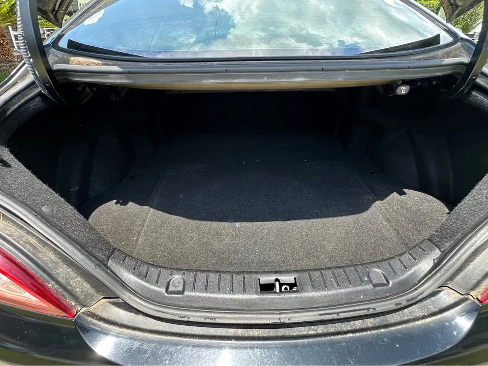 2012 Hyundai Genesis Coupe - Image 12 of 14