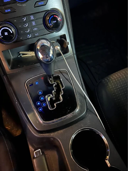 2012 Hyundai Genesis Coupe - Image 19 of 20