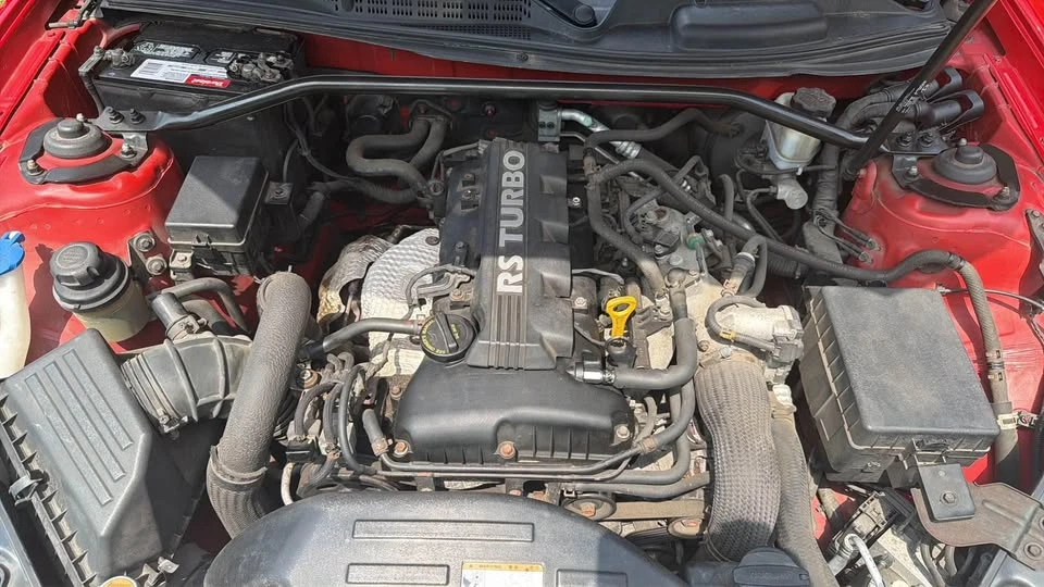 2012 Hyundai Genesis Coupe - Image 11 of 15