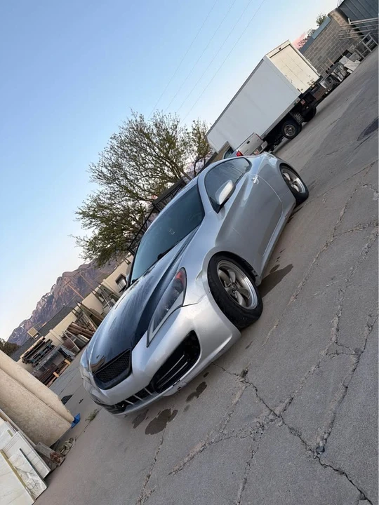 2012 Hyundai Genesis Coupe - Image 5 of 8