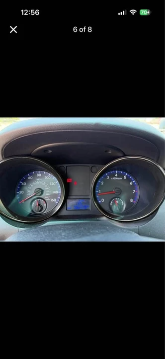 2012 Hyundai Genesis Coupe - Image 6 of 8