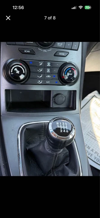 2012 Hyundai Genesis Coupe - Image 7 of 8