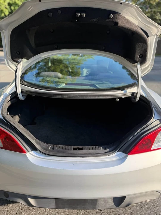 2012 Hyundai Genesis Coupe - Image 13 of 14