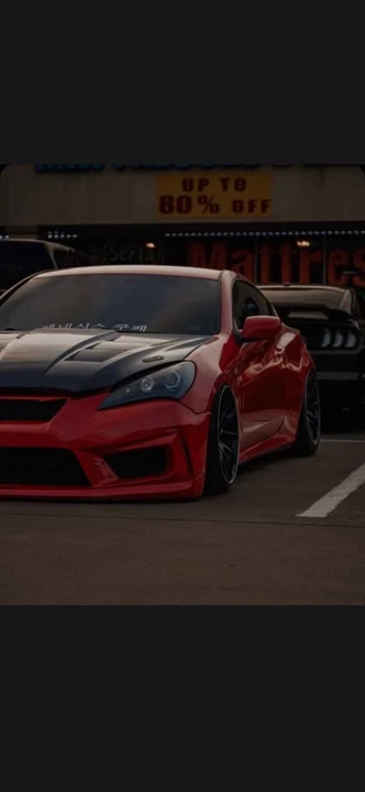 2012 Hyundai Genesis Coupe - Image 2 of 6