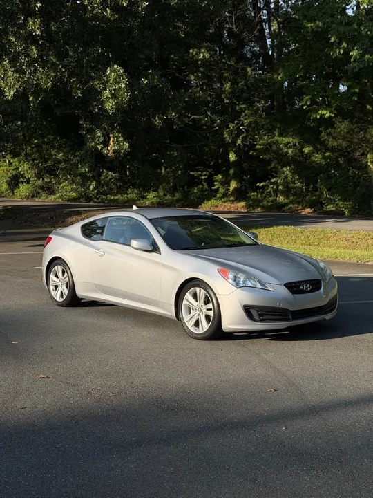 2012 Hyundai Genesis Coupe - Image 14 of 14