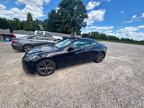 2012 Hyundai Genesis Coupe 2.0T