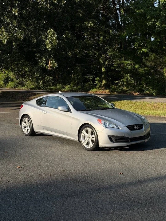 2012 Hyundai Genesis Coupe - Image 14 of 14