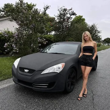2012 Hyundai Genesis Coupe 2.0T Premium