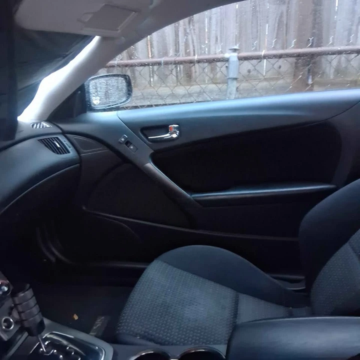 2012 Hyundai Genesis Coupe - Image 3 of 10