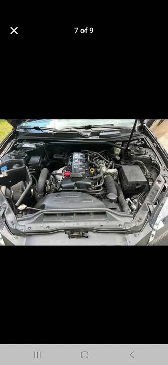 2012 Hyundai Genesis Coupe - Image 5 of 10