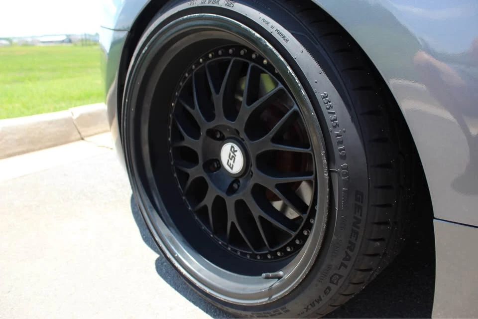 2012 Hyundai Genesis Coupe - Image 15 of 15