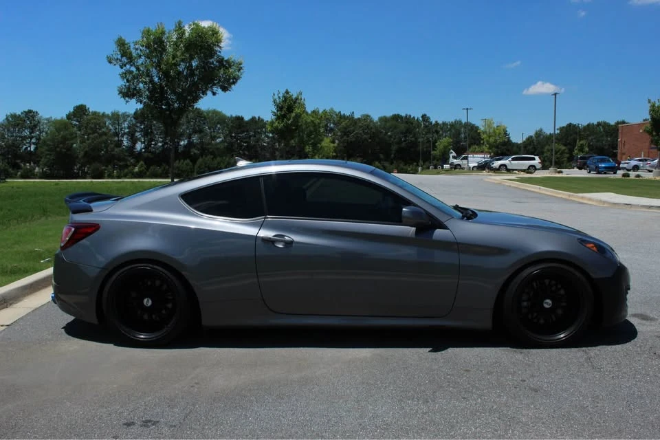2012 Hyundai Genesis Coupe - Image 5 of 15