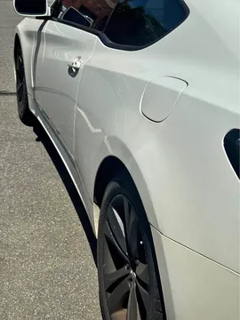 2012 Hyundai Genesis Coupe 2.0T Premium
