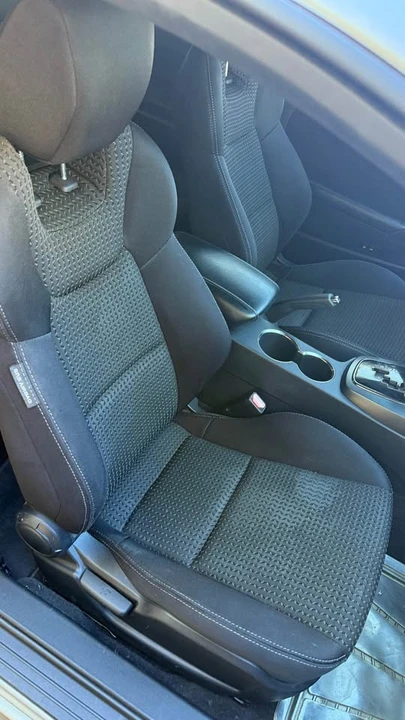 2012 Hyundai Genesis Coupe - Image 15 of 20