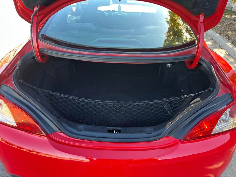 2012 Hyundai Genesis Coupe - Image 7 of 14