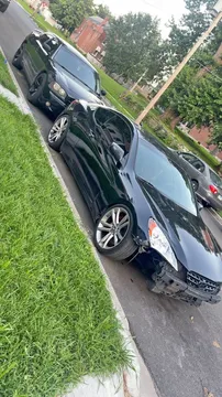 2012 Hyundai Genesis Coupe 2.0T R-Spec