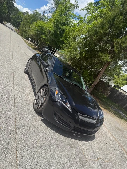 2012 Hyundai Genesis Coupe - Image 12 of 13