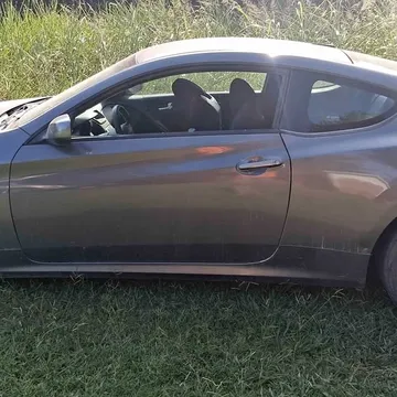 2012 Hyundai Genesis Coupe 2.0T Track