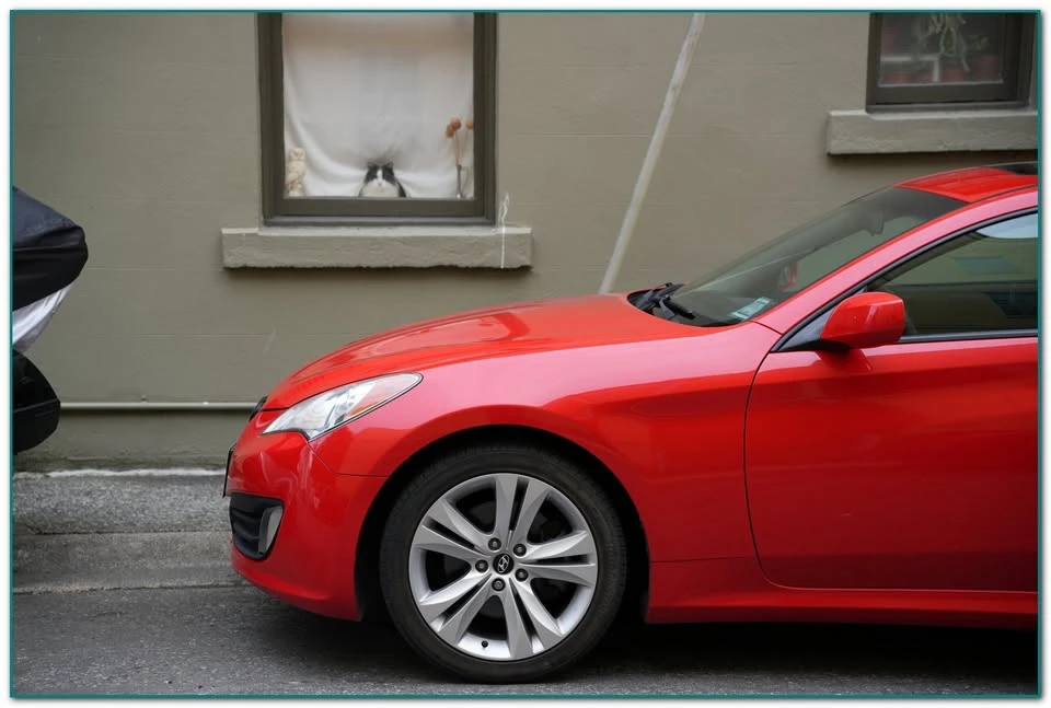 2012 Hyundai Genesis Coupe - Image 15 of 15