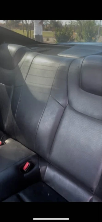 2012 Hyundai Genesis Coupe - Image 5 of 6