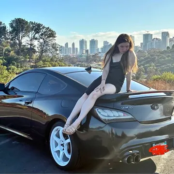 2012 Hyundai Genesis Coupe 3.8 Grand Touring