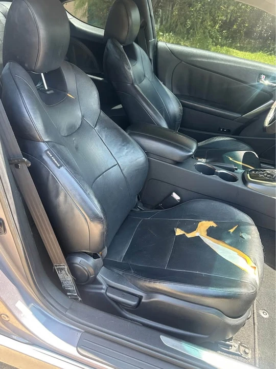 2012 Hyundai Genesis Coupe - Image 12 of 20