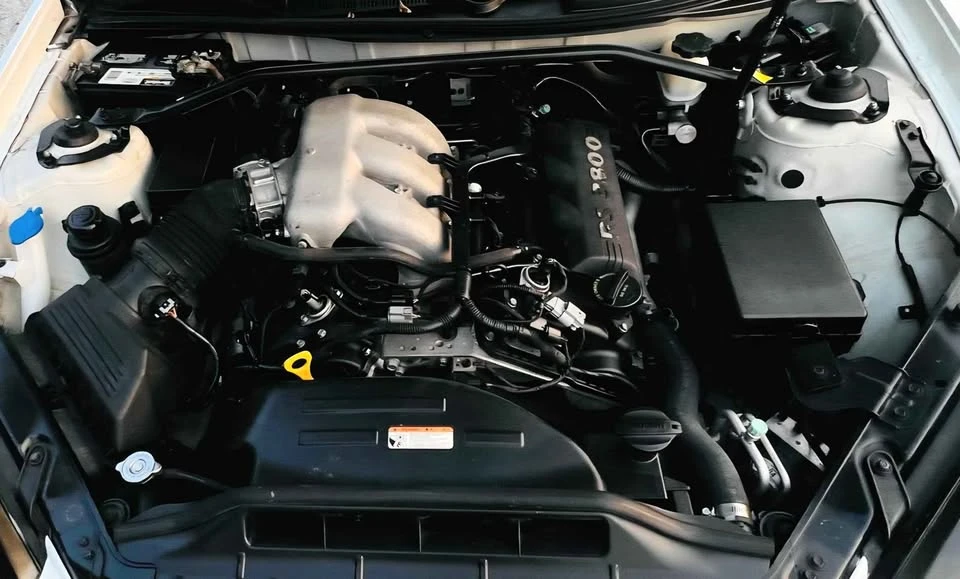 2012 Hyundai Genesis Coupe - Image 13 of 13