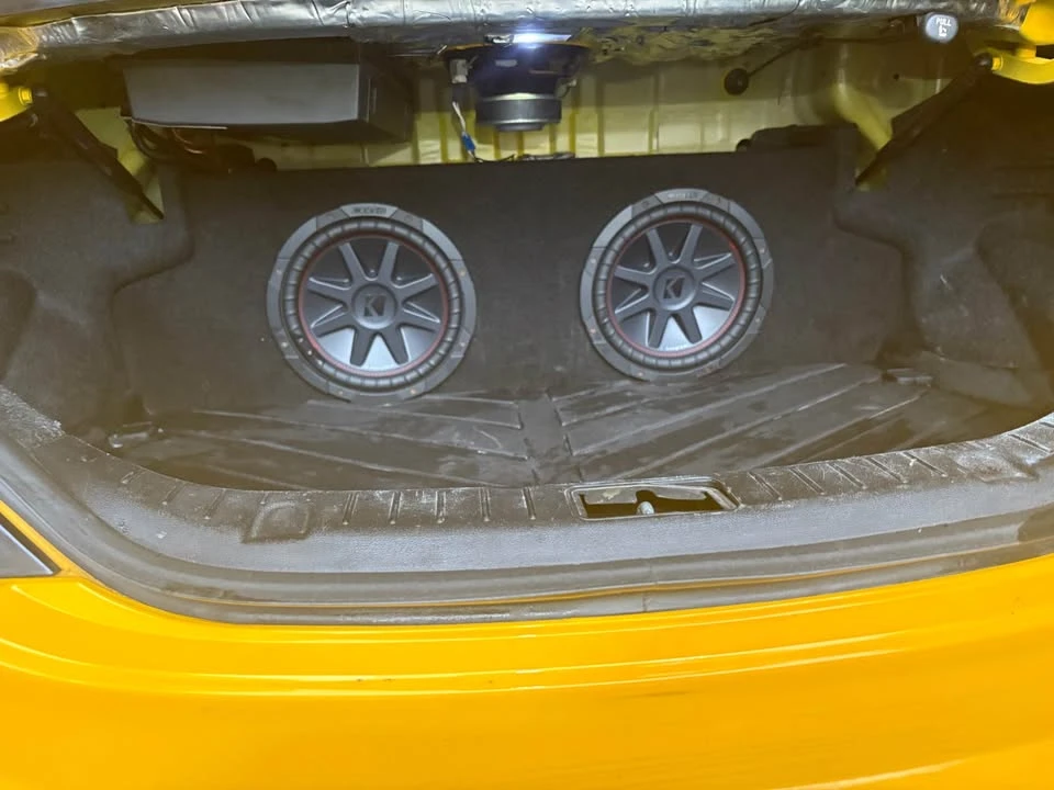 2012 Hyundai Genesis Coupe - Image 3 of 8