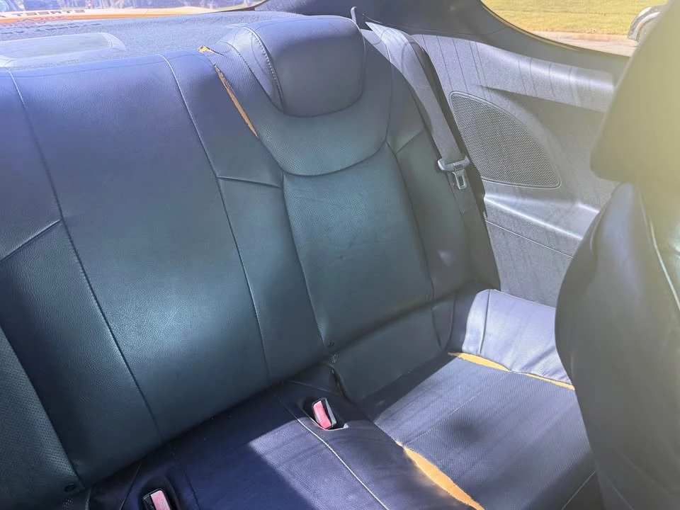 2012 Hyundai Genesis Coupe - Image 7 of 10