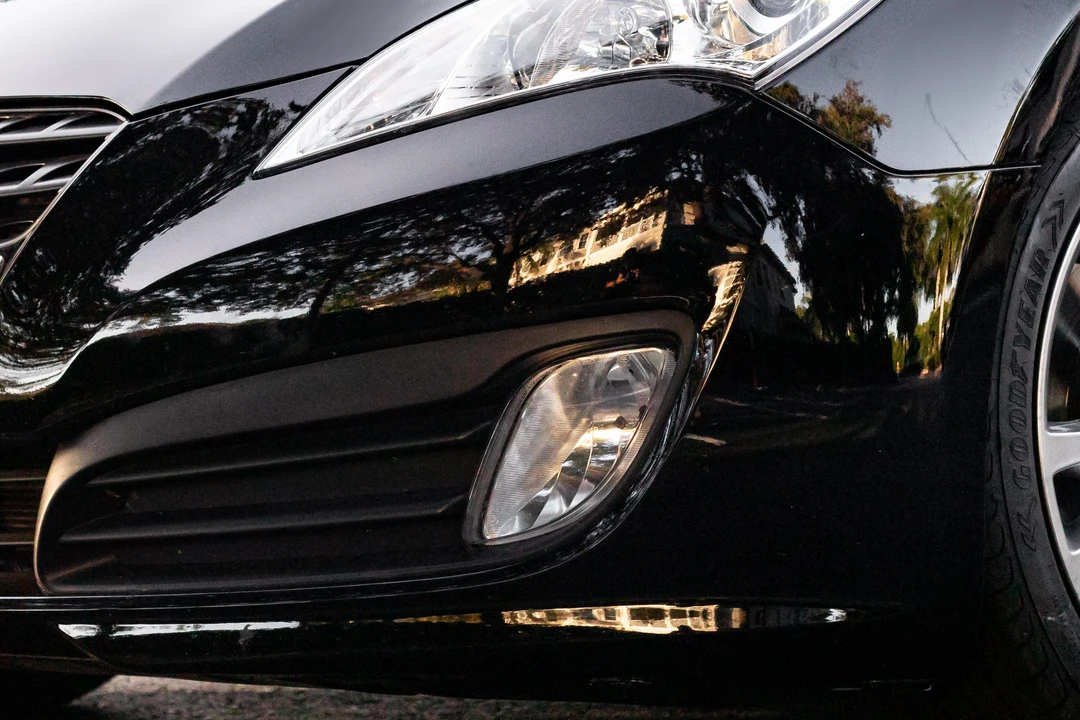 2012 Hyundai Genesis Coupe - Image 15 of 31