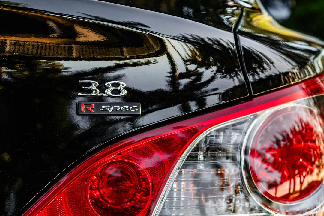 2012 Hyundai Genesis Coupe - Image 22 of 31