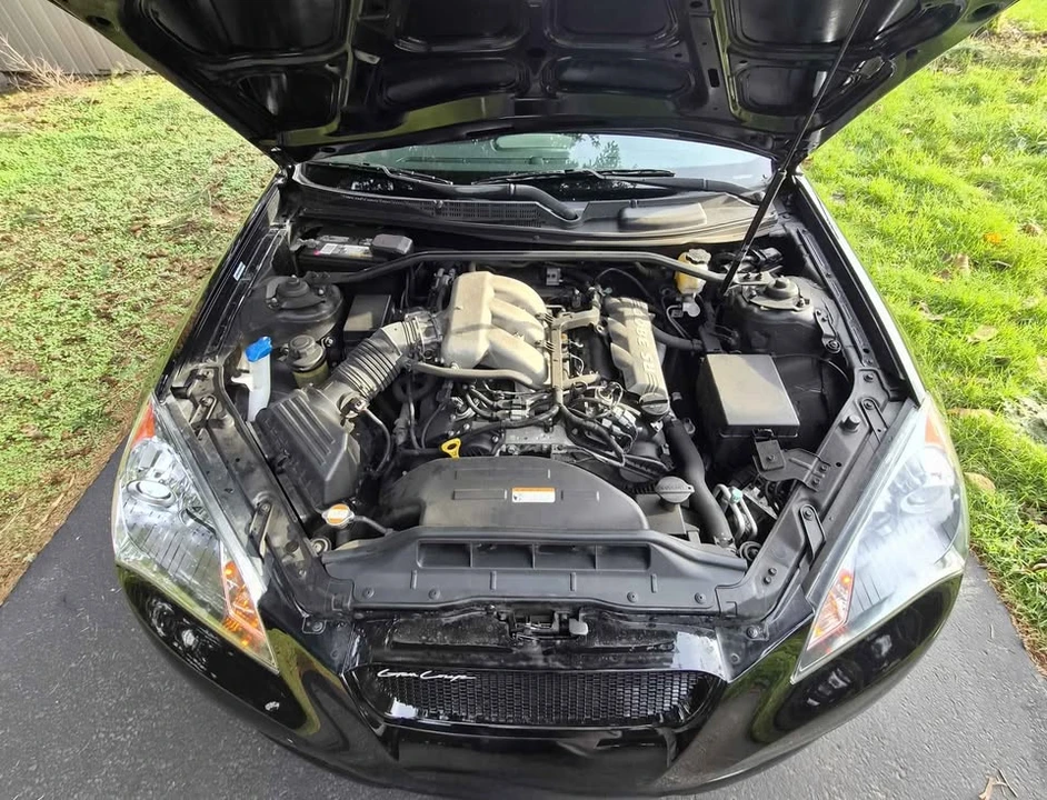 2012 Hyundai Genesis Coupe - Image 14 of 18
