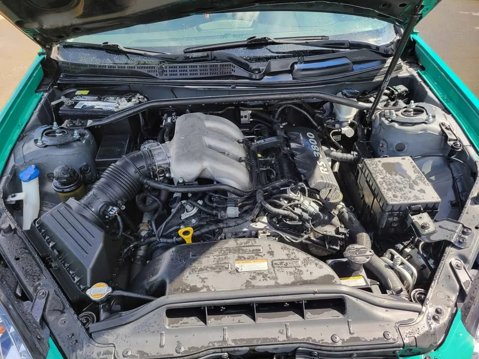 2012 Hyundai Genesis Coupe - Image 7 of 19