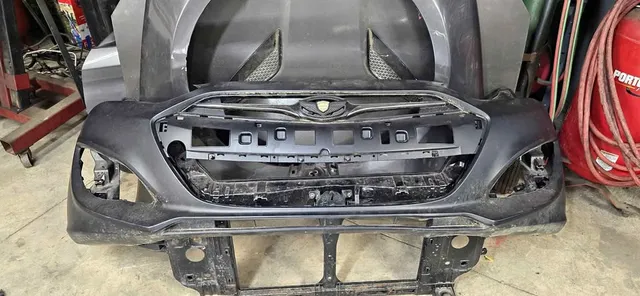 2012 Hyundai Genesis Coupe 3.8 Track Coupe 2D