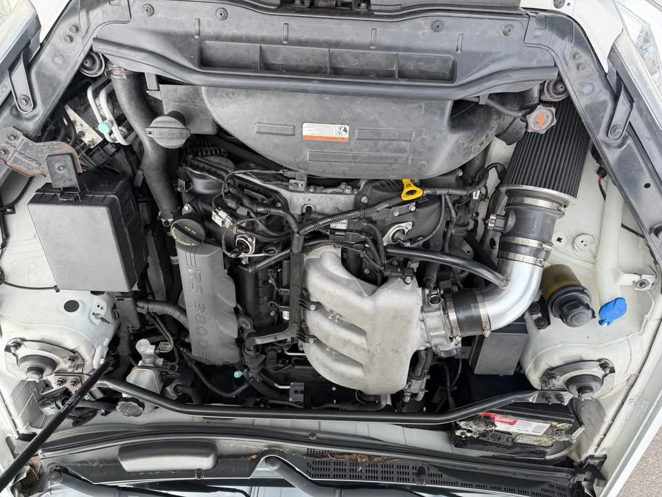 2012 Hyundai Genesis Coupe - Image 5 of 5